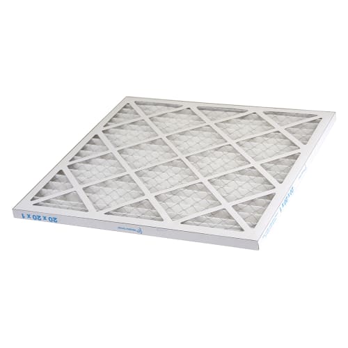 Dafco Aerostar Series 400 Pleated Filter, 20" x 20" x 1", MERV 8, Standard Capacity